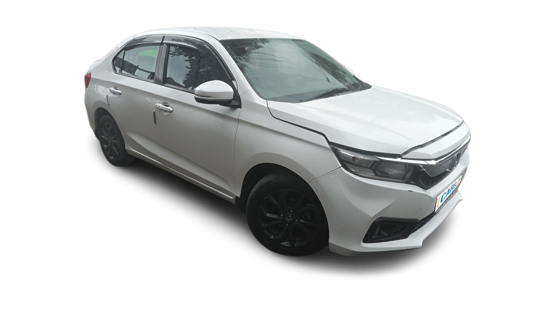 2019 Honda Amaze - Sedan - Diesel - Manual - ₹4.87 lakh